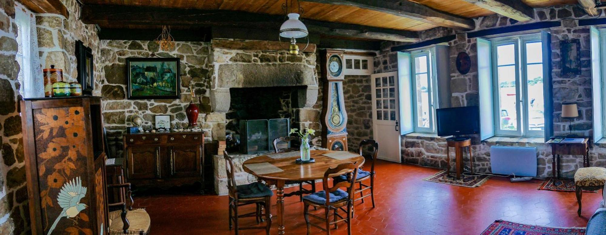 Villa Aman An Ty Belz Ngoại thất bức ảnh
